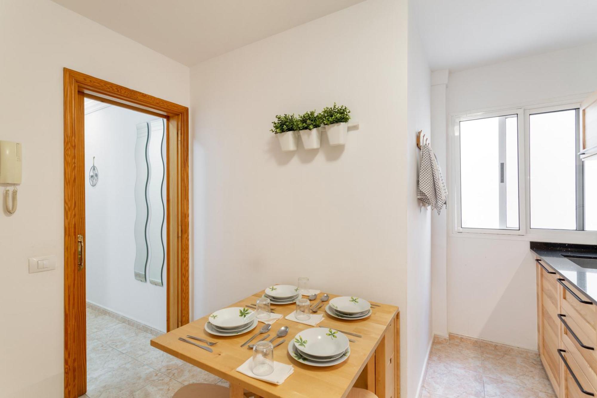 Attaday Home Holidays Ingenio Exterior foto