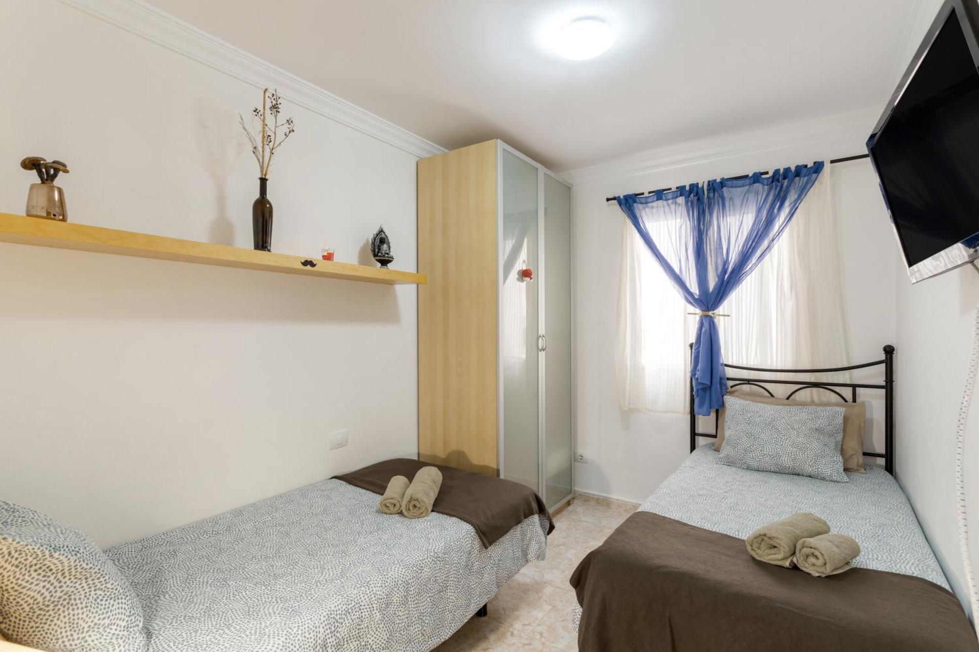 Attaday Home Holidays Ingenio Exterior foto